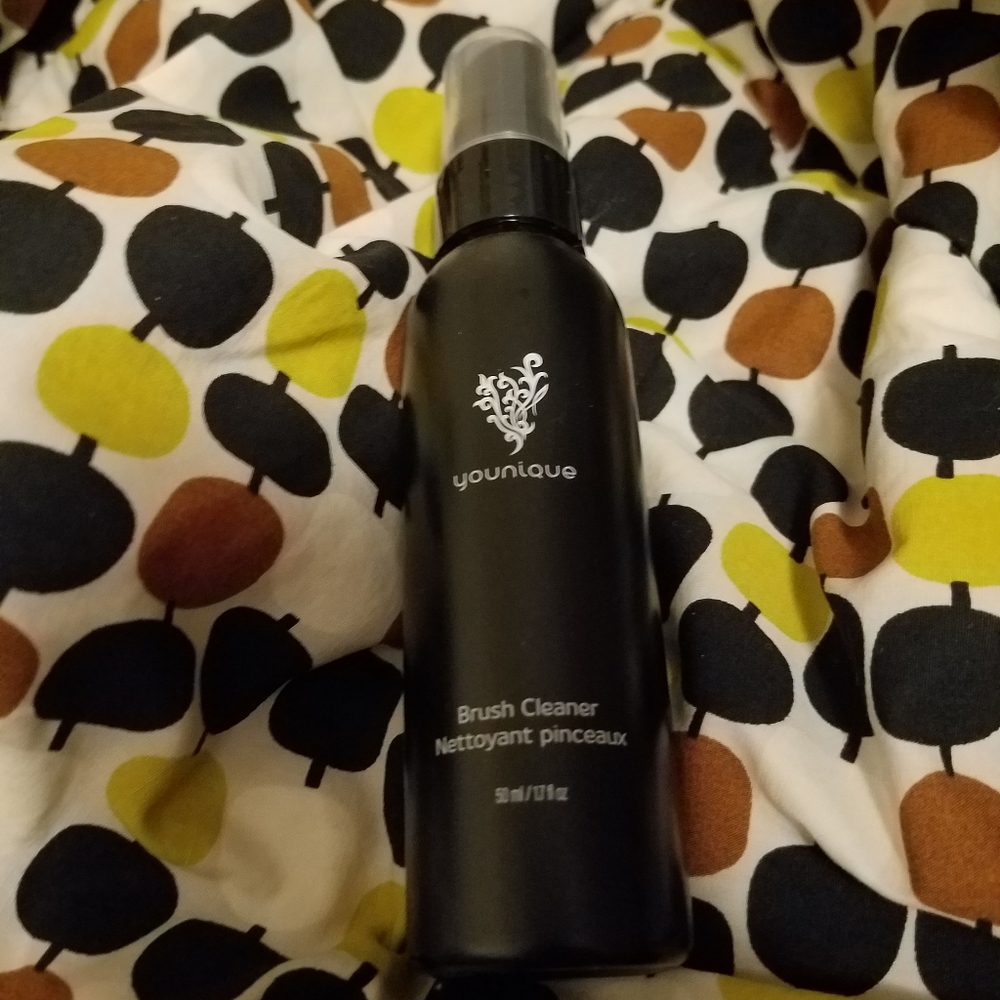 Brush cleaner